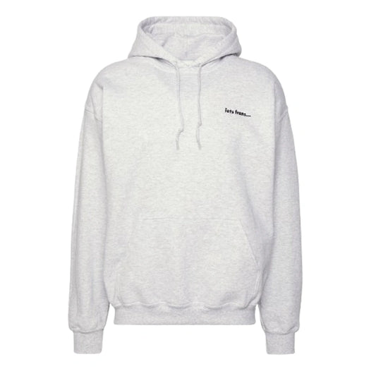 iets frans hoodie