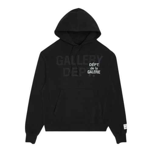 Gallery Dept Hoodie
