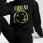 Nirvana Hoodie
