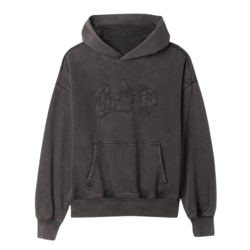 glinda gap hoodie
