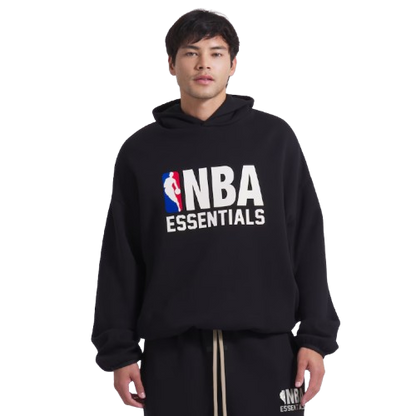 NBA x ESSENTIALS Hoodie