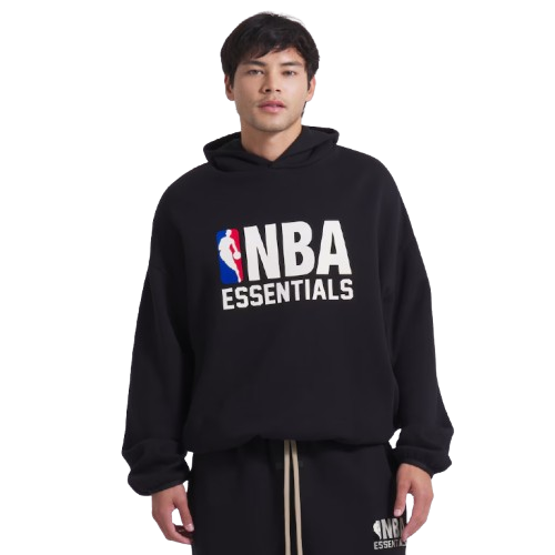 NBA x ESSENTIALS Hoodie