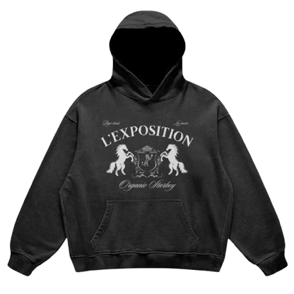 L’Exposition Hoodie