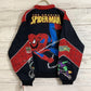Jh Design Spiderman Jacket