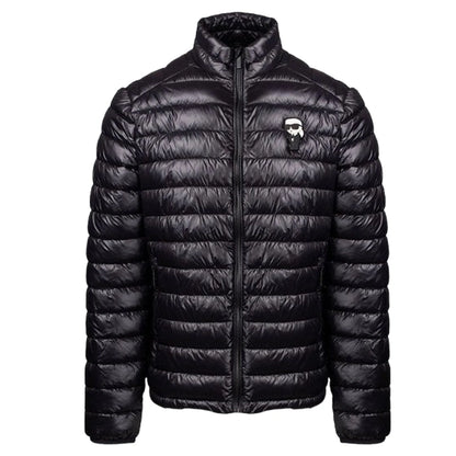 karl lagerfeld jacket