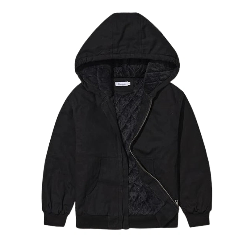Kids Carhartt Jacket