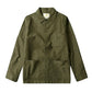 Le Mont St Michel Work Jacket