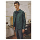 Le Mont St Michel Work Jacket