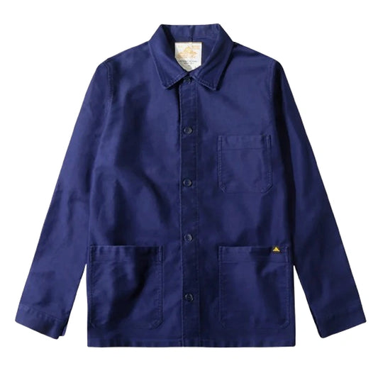le mont st michel work jacket