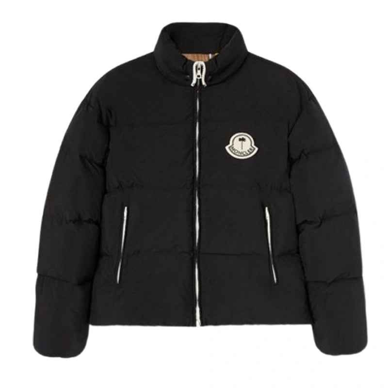 moncler x palm angels jacket