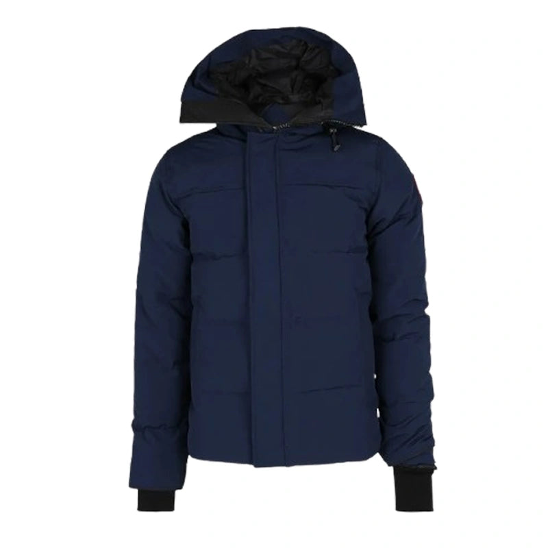 my macmillan Down Jacket