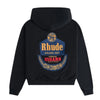 rhude hoodie
