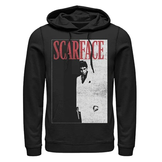 scarface hoodie