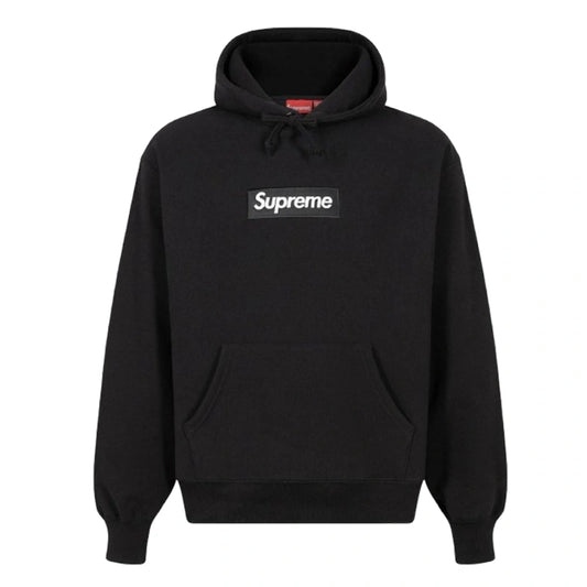 supreme box logo hoodie