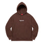 Supreme Box Logo Hoodie