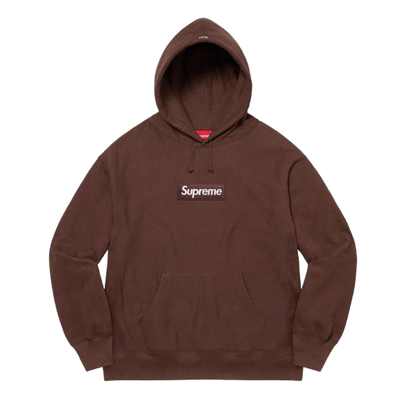 Supreme Box Logo Hoodie