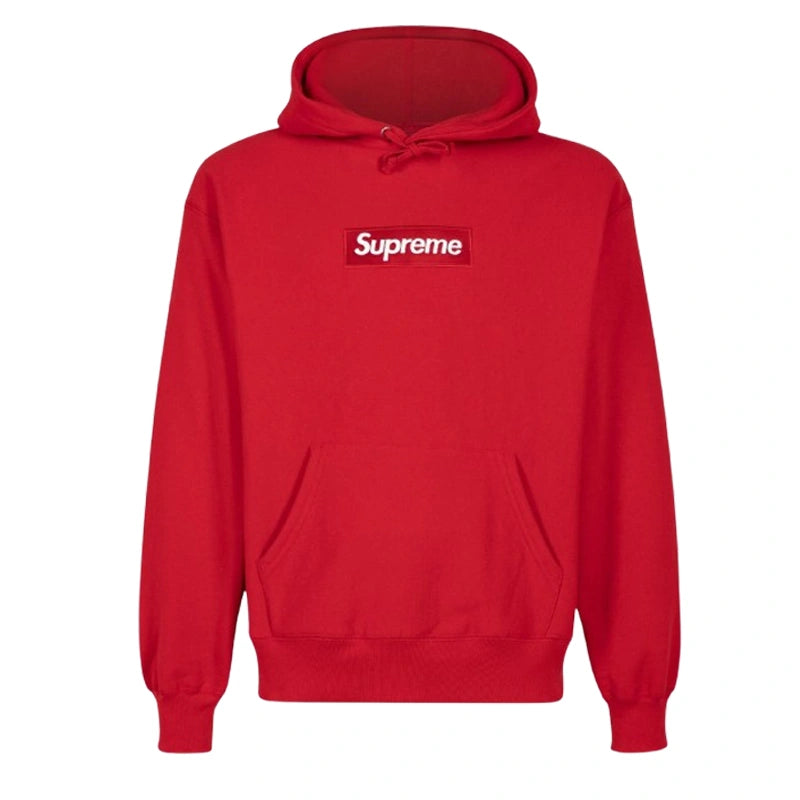 Supreme Box Logo Hoodie