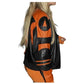 Trendy Lottie Moss Leather Jacket