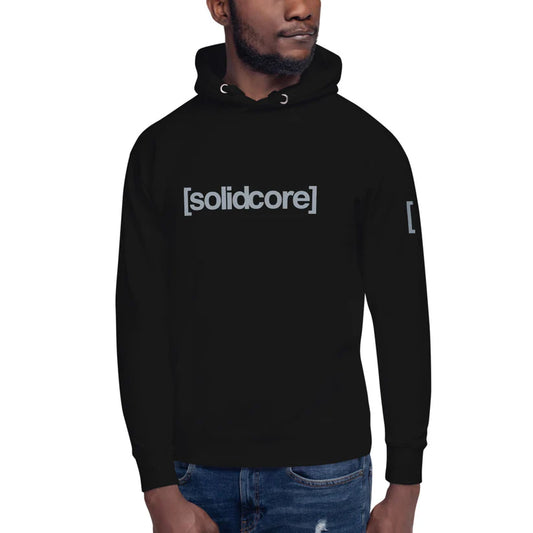 Solidcore Hoodie
